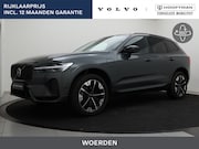 Volvo XC60 - T6 PLUG-IN HYBRID ULTRA DARK LUCHTVERING HARMAN KARDON SCHUI