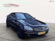 Mercedes-Benz CLC-klasse - CLC 350 | Pano | Harman | Navi | Xenon | Leder |