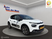Citroën C3 - 1.2 PureTech C-Series