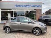 Toyota Yaris - 1.5 Vvt-i Hybrid Team D Trekhaak 43118 km
