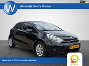 Kia Rio - 1.2 CVVT Plus Pack Airco|5Deurs|LED|NAP Auto