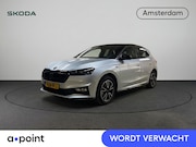 Skoda Fabia - 1.0 TSI Monte Carlo 115 pk Automaat (DSG) | Verlengde garant