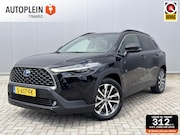 Toyota Corolla Cross - 2.0 HP Hybrid Launch Edition 1e Eig|Dealer OH|Leder|LED|Carp