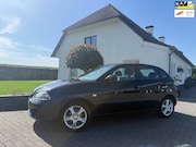 Seat Ibiza - 1.4-16V Trendstyle / Bj: 2007 / Airco / N.A.P