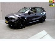 BMW X5 - XDrive45e High Executive M-Sport/Orgineel nederlands/Panoram