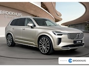 Volvo XC90 - T8 Ultra Executive Edition Bright | Bowers en Wilkins | Extr