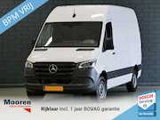 Mercedes-Benz Sprinter - 315 1.9 CDI Automaat L2H2 RWD | LED | 3.500KG AHW MOGELIJK |
