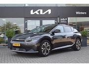 Kia EV6 - Plus AWD 77.4 kWh | Memory | Stoelventilatie | Dodehoek Dete