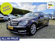 Mercedes-Benz C-klasse - Coupé 180 ✅ZEER NETTE AUTO!
