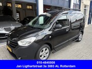 Dacia Dokker - 1.5 dCi 75 Ambiance NL AUTO. NAP/NL AUTO/NW APK/NAVI/BLUETOO