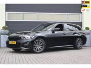 BMW 3-serie - Touring 318i High Executive M Sport| Trekhaak | Pano