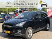 Hyundai ix35 - 1.6i GDI Style