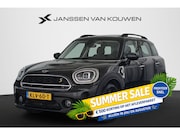MINI Countryman - 1.5 Cooper S E ALL4 Panoramadak Harman Kardon Head-Up Stoelv