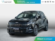 Kia Sportage - 1.6 T-GDi Hybrid GT-Line | Schuifkanteldak | Stoel en stuurv