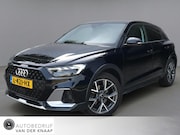 Audi A1 Citycarver - 30 TFSI epic | Clima | Cruise | Multimedia/Navi | PDC |