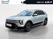 Kia Niro - 1.6i Hybrid DynamicPlusLine | FACELIFT | Harman Kardon | Sch