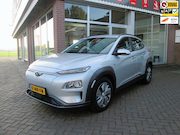 Hyundai Kona - EV Comfort 64 kWh