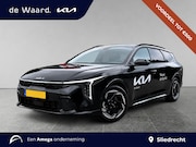 Kia K4 - Sportswagon GT-Line Launch Edition 1.0 T-GDi MHEV 116pk | SC