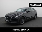 Mazda CX-30 - 2.0 Skyactiv-X | Automaat | Navigatie | Achteruitrijcamera |