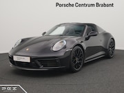 Porsche 911 - Targa 4S
