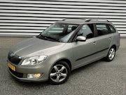 Skoda Fabia - Combi 1.2 TDI Airco NAP
