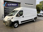 Opel Movano-e - Electric 3.5t L3H2 Zwaar 110 kWh ECC | Navigatie | Camera