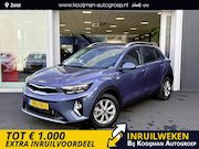 Kia Stonic - 1.0 T-GDi MHEV DynamicLine | Climate Control | Navigatie | A
