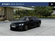 BMW i4 - eDrive40 M Sport / Schuif-kanteldak / Achteruitrij