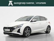 Hyundai i20 - 1.0 T-GDI Premium Automaat | Twotone-interieur | Navigatie