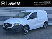 Mercedes-Benz Citan - eCitan L1 Pro 51 kWh | Bijrijdersbank | 3-Zits | 2