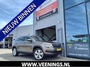 Skoda Kodiaq - 1.4 TSI ACT 7Persoons Style Business - CAMERA - CARPLAY / AN
