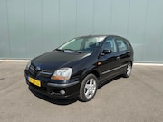 Nissan Almera Tino - 1.8 Luxury AIRCO | HALF LEDER | NAP