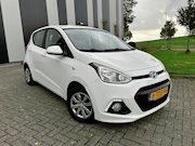 Hyundai i10 - 1.0i i-Motion Comfort Plus Nw APK-Clima-Led-Elekpakket