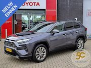 Toyota RAV4 - 2.5 HYBRID AWD EXECUTIVE TREKHAAK 360 CAMERA STOELVERWARMING