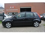 Ford Fiesta - 1.3-8V Futura airco apk 20-02-2027 inruil mogelijk nap
