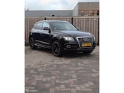 Audi Q5 - 2.0 TFSI quattro Pro Line