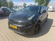 Lynk & Co 01 - 1.5 PHEV 261PK AUTOMAAT BLACK EDITION (RIJKLAARPRIJS/BOVAG)