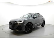 Audi Q3 Sportback - 45 TFSI e 3x S LINE PANO VIRTUAL ACC MATRIX