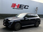 Mercedes-Benz GLC-klasse - 300e 4MATIC AMG Line