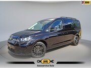 Volkswagen Caddy - 1.5 TSI 115pk DSG AUT. * 7 Persoons * 13.000KM! * Navigaties