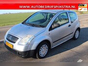 Citroën C2 - 1.1i Séduction // APK 02/2027