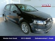Volkswagen Polo - 1.2 TSI Highline /Cruise Control/Stoelverwarming/Parkeersens