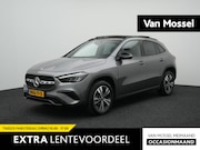 Mercedes-Benz GLA-Klasse - 250 e Business Line |Stoelverwarming | Memory | Panoramadak