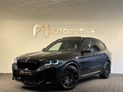 BMW X3 M - Competition Pano|Carbon|HuD|H/K|Kuip|Keyless|Sfeer