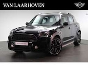MINI Countryman - Automaat / JCW Chili Pakket / Panoramadak / LED