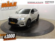 DS DS 7 - E-Tense PHEV 4x4 Bastille+
