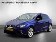 Seat Ibiza - 1.0 TSI FR Business Intens | Camera | Climate Control