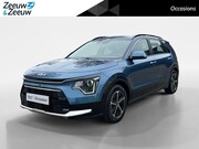 Kia Niro - 1.6 GDi PHEV DynamicLine Edition | Camera | Navi | Stoel / S