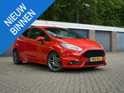 Ford Fiesta - 1.6 ST1 Nieuwe Distributie