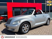 Chrysler PT Cruiser - Cabrio 2.4i Limited / automaat / trekaak / etc